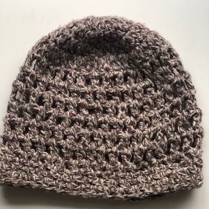 Knitted Beanie